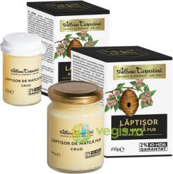 Albina Carpatina Laptisor de Matca 2% HDA 100g+25g