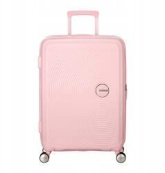 Samsonite puha közepes poliészter bőrönd Soundbox 81 l (88473)