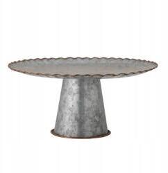 Bloomingville Novin tálca ezüst (82055616)