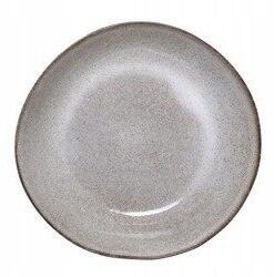 Bloomingville Nagy lapos tál Sandrine Bloomingville szürke (17906481)