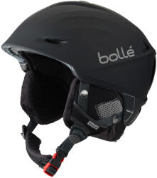 Bollé Cască de schi BOLLÉ Sharp soft black (61-63cm)