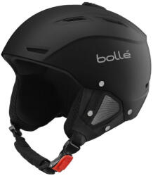 Bollé Cască de schi BOLLÉ Backline soft black (59-61cm)