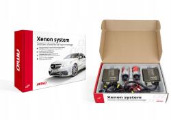 AMiO Hid szett 1068 Canbus HB4 9006 4300K AMIO-01808