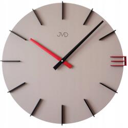 JVD Elegáns Fából Készült Falióra Jvd HC44.3 40 cm (HC44.3)