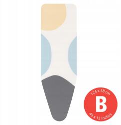 Brabantia Vasalódeszka huzat 124x38 131561 (131561)