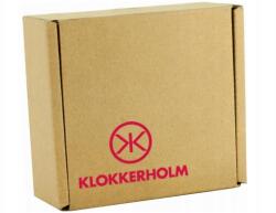 Klokkerholm Horgonytárcsavédő Jobb Hátsó Vw Passat B7 1.8 2.0 Audi A3 8P 1.2-2.0