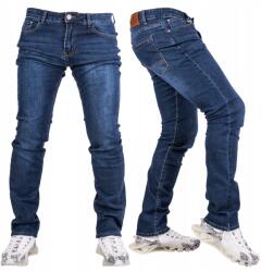 Riposte Férfi klasszikus sötétkék Farmer nadrág Kuso méret36