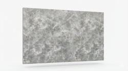 DMS Öntapadós PVC csempepanel, Nagy méretű 60x100 cm, MATT szürke gránit mintás (PSK-MS904)