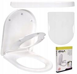 TOYA Wc-ülőke Szabadonálló 2in1 Gyerek Wc-ülőke 75472 (75472)