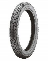 Heidenau Motorkerékpár gumiabroncs K34 3.25"/ R19 54H Tt elöl/hátul