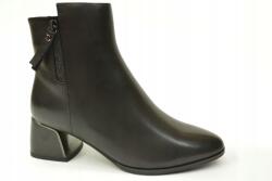  Epica K3K350064A női magassarkú bokacsizma lordsy alacsony méret 36 (K3K350064A)