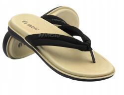 Inblu Női Papucs Inblu SF-04 Japán Szandál Nyárra Kényelmes Puha Talpbetét (SF000004.014)