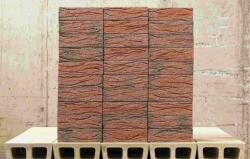 OLF Caramida Klinker Patina Rustica Sanded NF (240x115x71 mm) (OLF-PATINARS-NF)