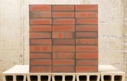 OLF Caramida Klinker Patina Smooth NF (240x115x71 mm) (OLF-PATINAS-NF)