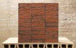 OLF Caramida Klinker Patina Rustica Unsanded NF (240x115x71 mm) (OLF-PATINARU-NF)