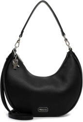 Tamaris Dámska kabelka Tamaris Abigail - fekete