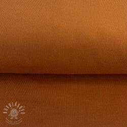  Kordbársony vékony cognac