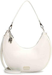 Tamaris Dámska kabelka Tamaris Abigail - fehér