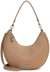 Tamaris Dámska kabelka Tamaris Abigail - sötét bézs