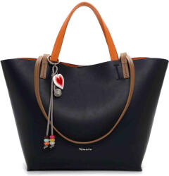 Tamaris Női 2v1 kézitáska Tamaris Chanel - kék