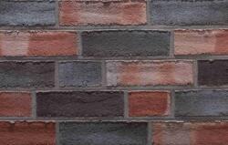 OLF Caramida Klinker Brabant NF (240x115x71 mm) (OLF-BRABANR-NF)