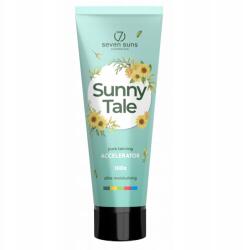 7suns Sunny Tale 100x Accelerator Fehér Anti-aging