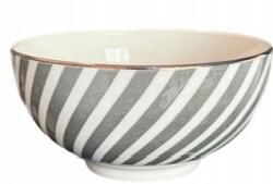  Kerámia Tál Majesty 300 ml átm. 11, 5 cm zöld (3207123)