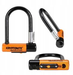 Kryptonite Kerékpár védelem U-lock Kryptonite Evolution mini 5 csat (720018002062)