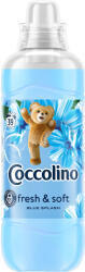 Coccolino Folyadék textilöblítő Coccolino Virágos 975ml (8720181410543)