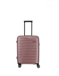 Travelite Troler de cabina(S) travelite AIR BASE 4 roti DUBLE 55 CM - S Valiza