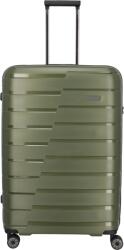Travelite Troler de cala mare(L)travelite AIR BASE 4 roti spinner 77 x 51 x 30 cm - L Valiza