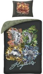 Halantex Harry Potter Hogwarts ágyneműhuzat (HA-010472)