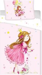 Jerry Fabrics Gyermek ágynemű fotónyomtatás Tündér (01202-000001VILAA)