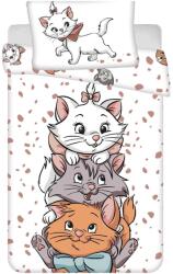 Jerry Fabrics Marie cat friends baby gyerek ágynemű (00145-DOPOSMAFRIA)