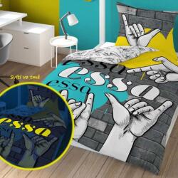 Detexpol Essa Világító ágyneműhuzat (DL-031924)