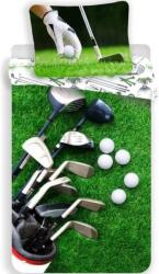 Jerry Fabrics Ágyneműhuzat fotónyomtat Golf (M024997)