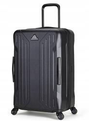 Gregory Quadro Pro nagy bővíthető bőrönd 71 cm optic black (150954-9974)