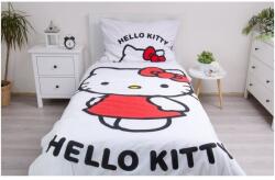 Jerry Fabrics Hello Kitty ágyneműhuzat (01205-HELLOKITTYA)