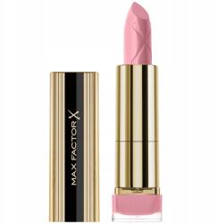 MAX Factor Colour Elixir Hidratáló Ajakrúzs Rózsa 085 Angel Pink (3614227902145)