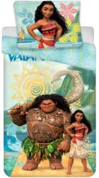 Jerry Fabrics Vaiana 02 gyerek ágyneműhuzat (01228-0VAIANA020A)