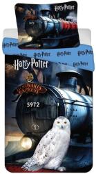 Halantex Harry Potter Hogwarts Express ágyneműhuzat (HP-8062BL)