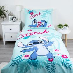 Jerry Fabrics Lilo és Stitch Hawaii ágyneműhuzat (01205-LILOAHAWAIA)