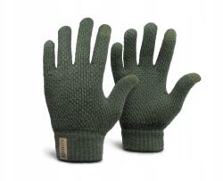 Delphin Téli kötött horgászkesztyű Delphin Knity univerzális méret (101002918)