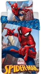 Jerry Fabrics Marvel Pókember ágynemű (01201-SPIDERMAN4A)