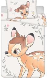 Jerry Fabrics Bambi Beige ágyneműhuzat kiságyba (00145-BAMBIBEIGEA)