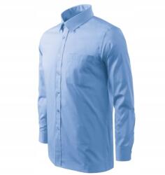 MALFINI Férfi ing 3XL Style Ls Malfini (209)