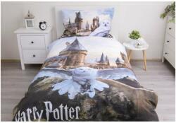 Jerry Fabrics Harry Potteres ágyneműhuzat Hedwig 02 (01222-HARRYHEDWI)