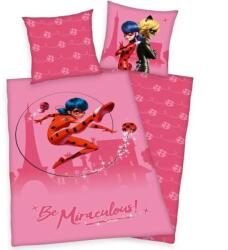 Jerry Fabrics Ágynemű Varázslatos katicabogár 015 (HE-N4488412)