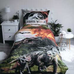 Jerry Fabrics Jurassic World 2 ágyneműhuzat (M025994)