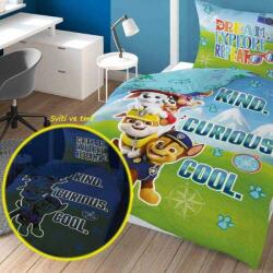 Detexpol Világító ágyneműhuzat Mancs őrjárat Dream (DL-027798)